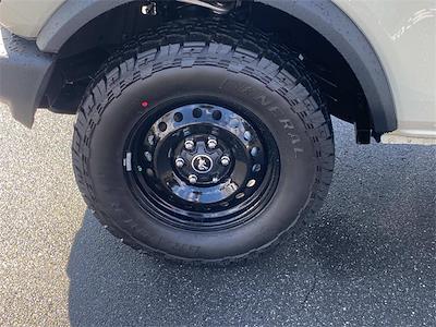 New 2026 Ford Bronco - photo 1