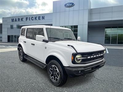 New 2026 Ford Bronco - photo 1
