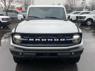 New 2026 Ford Bronco - photo 1