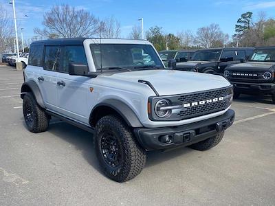 New 2026 Ford Bronco - photo 1