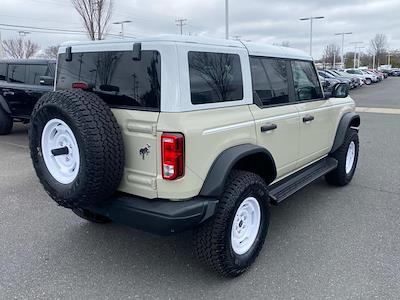 New 2026 Ford Bronco - photo 1