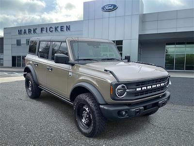 New 2026 Ford Bronco - photo 1