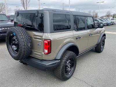 New 2026 Ford Bronco - photo 1