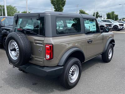 2025 Ford Bronco 4WD SUV for sale #LA74889 - photo 2
