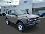 2025 Ford Bronco 4WD SUV for sale #LA74889 - photo 1