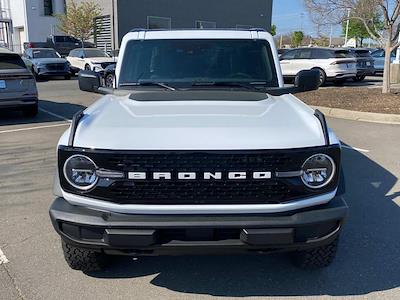 New 2026 Ford Bronco - photo 1