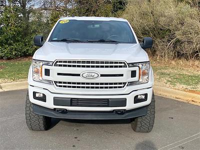 2020 Ford F-150 SuperCrew Cab 4WD Pickup for sale #LA78376A - photo 2