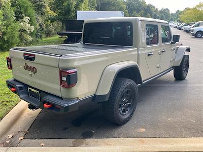 2022 Jeep Gladiator Crew Cab 4WD Pickup for sale #LA78400A - photo 2