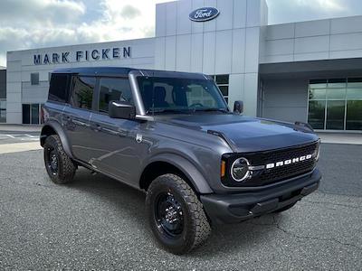 New 2026 Ford Bronco - photo 1