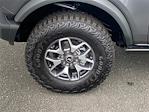 2025 Ford Bronco 4WD SUV for sale #LA86364 - photo 6