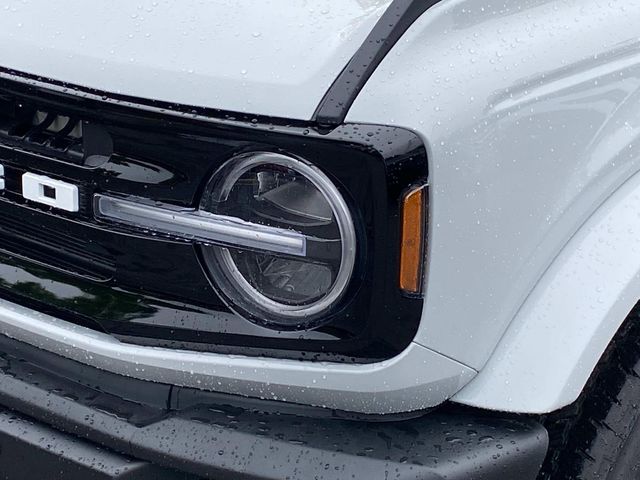 New 2026 Ford Bronco - photo 6