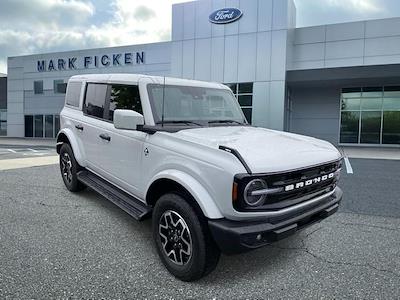 2026 Ford Bronco 4WD SUV for sale #LA88621 - photo 1