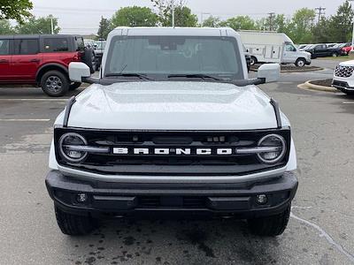 2026 Ford Bronco 4WD SUV for sale #LA88621 - photo 2