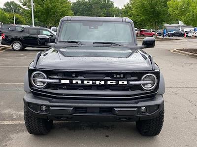 2026 Ford Bronco 4WD SUV for sale #LA89508 - photo 2