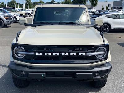 2025 Ford Bronco 4WD SUV for sale #LA95536 - photo 2