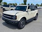 2025 Ford Bronco 4WD SUV for sale #LA95536 - photo 3