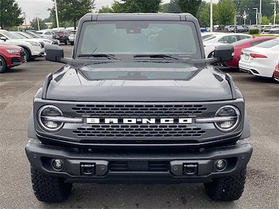 2025 Ford Bronco 4WD SUV for sale #LB00244 - photo 2