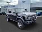 2025 Ford Bronco 4WD SUV for sale #LB00244 - photo 1