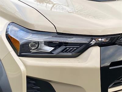 Used 2024 Chevrolet Colorado ZR2 Crew Cab for sale #LB02053A - photo 1