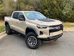 Used 2024 Chevrolet Colorado ZR2 Crew Cab for sale #LB02053A - photo 3