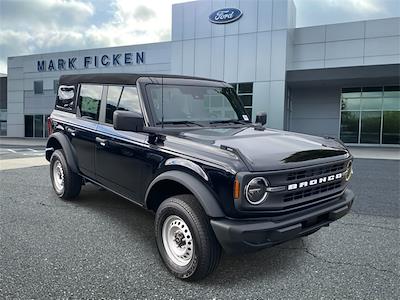 2025 Ford Bronco 4WD SUV for sale #LB06406 - photo 1