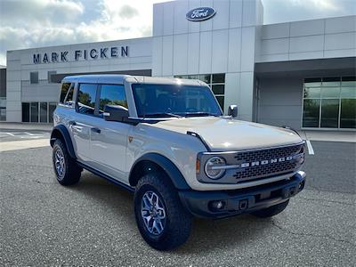 2025 Ford Bronco 4WD SUV for sale #LB11220 - photo 1