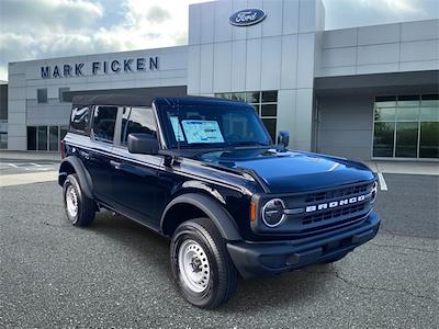 2025 Ford Bronco 4WD SUV for sale #LB19448 - photo 1
