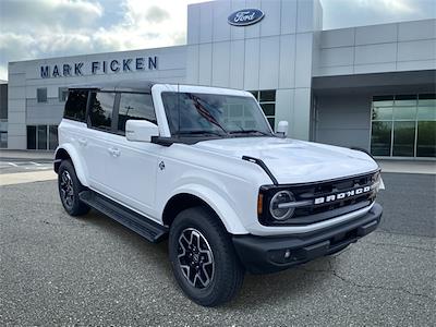 2025 Ford Bronco 4WD SUV for sale #LB25296 - photo 1