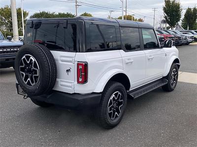 2025 Ford Bronco 4WD SUV for sale #LB25296 - photo 2