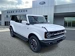 New 2025 Ford Bronco Outer Banks for sale #LB25296 - photo 1