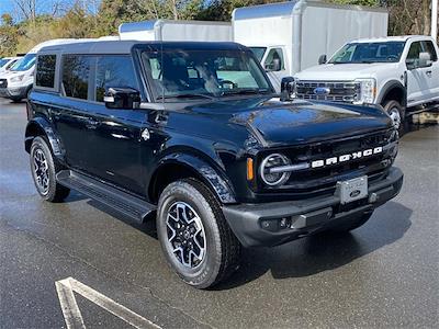 New 2025 Ford Bronco - photo 1