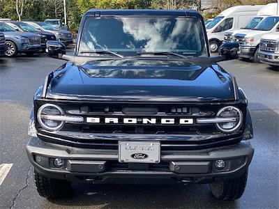 New 2025 Ford Bronco - photo 1