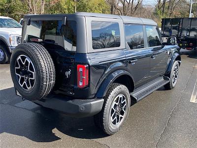 New 2025 Ford Bronco - photo 1