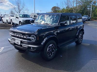 New 2025 Ford Bronco - photo 1