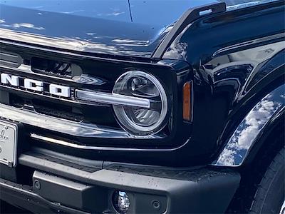 New 2025 Ford Bronco - photo 1