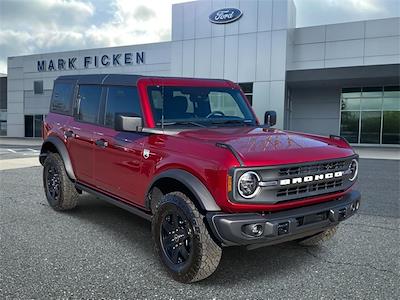 New 2025 Ford Bronco - photo 1