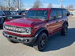 New 2025 Ford Bronco Big Bend for sale #LB32514 - photo 4