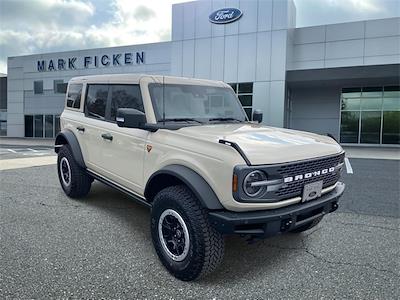 New 2025 Ford Bronco - photo 1