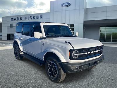 2025 Ford Bronco 4WD SUV for sale #LB37020 - photo 1