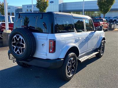 2025 Ford Bronco 4WD SUV for sale #LB37020 - photo 2