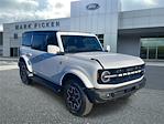 2025 Ford Bronco 4WD SUV for sale #LB37020 - photo 1