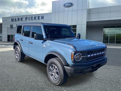 New 2025 Ford Bronco Big Bend for sale #LB37051 - photo 1