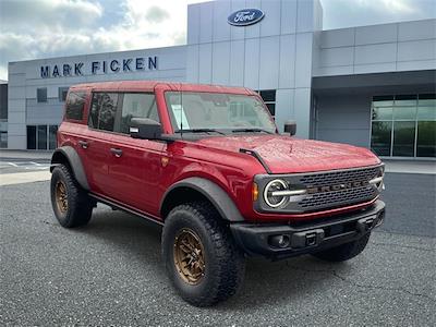 2025 Ford Bronco 4WD SUV for sale #LB37054 - photo 1