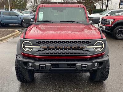 2025 Ford Bronco 4WD SUV for sale #LB37054 - photo 2