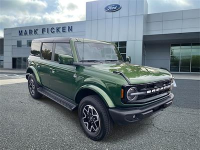 2025 Ford Bronco 4WD SUV for sale #LB37519 - photo 1