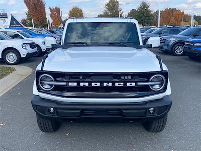 2025 Ford Bronco 4WD SUV for sale #LB39640 - photo 2