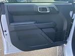 2025 Ford Bronco 4WD SUV for sale #LB39640 - photo 10