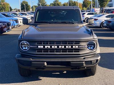 2025 Ford Bronco 4WD SUV for sale #LB41912 - photo 2