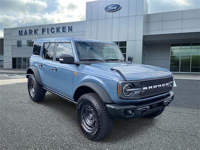 2025 Ford Bronco 4WD SUV for sale #LB42085 - photo 1