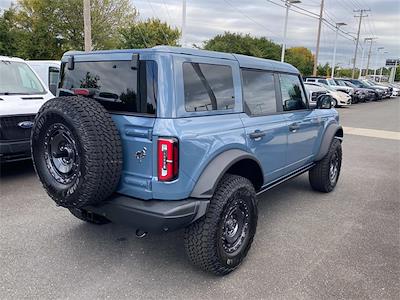 2025 Ford Bronco 4WD SUV for sale #LB42085 - photo 2